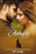 Hamari Adhuri Kahaani 2015 full movie download
